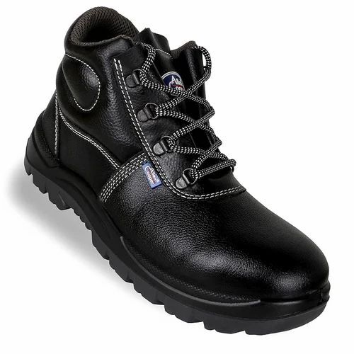 Allen Cooper High Ankle Safety Shoes