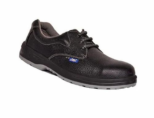 Allen Cooper Low Ankle Safety Shoes