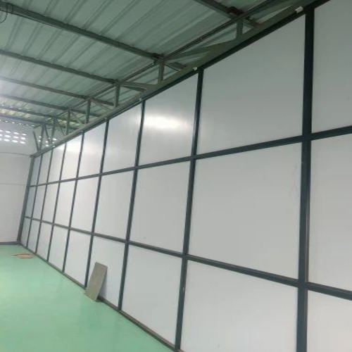 Alluminium Partition By Vagheswari Engneering