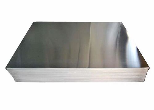 Aluminium Plate 7075 T651