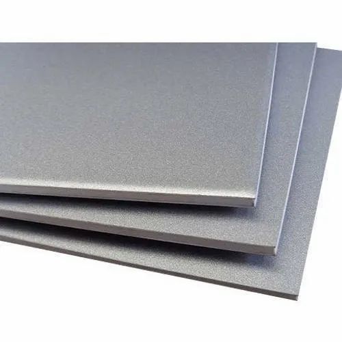 Aluminium Plates 1070