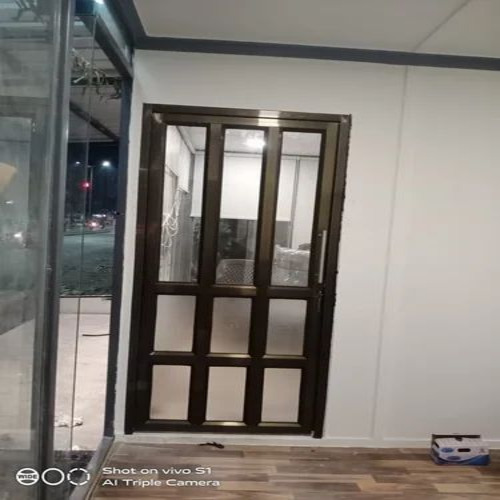Aluminum Glass Door
