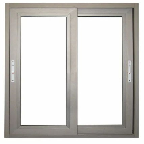 Aluminum Sliding Window