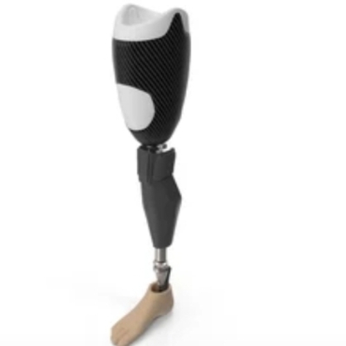 Artificial Leg Limb - Application: Personal Care