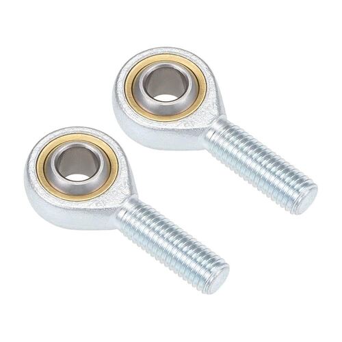 Ball Joint Clevis - Color: Grey