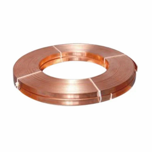 Bare Copper Patti