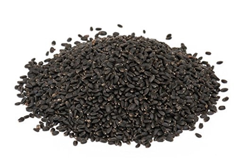 Basil Seeds - Shelf Life: 6 Months