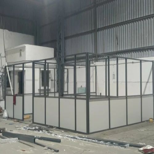 Cabin Aluminum Partition
