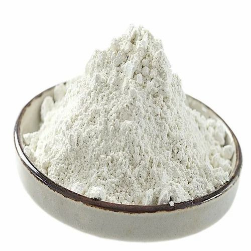 Calcine Kaolin Clay Powder