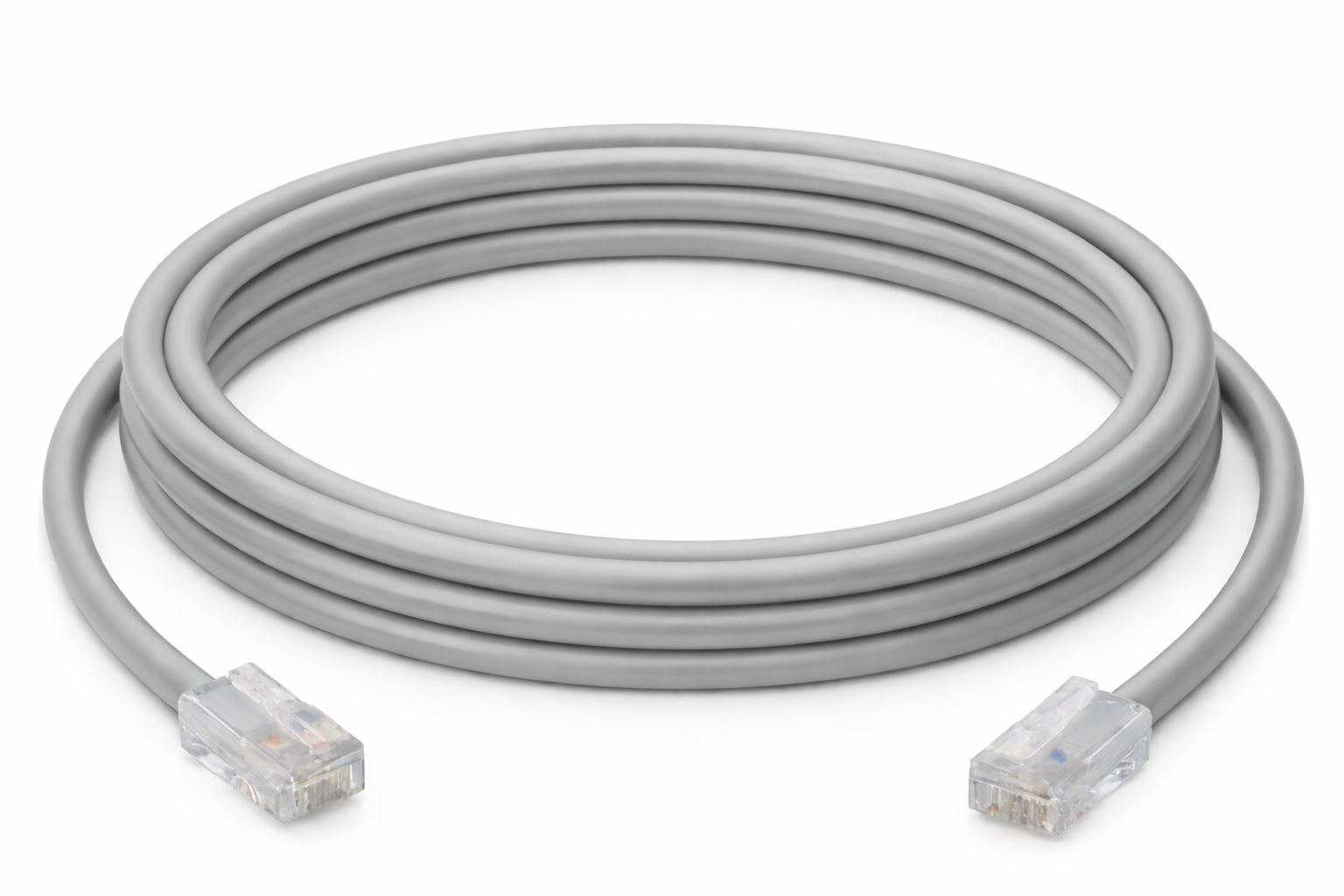 Catnet Cat6 High Speed Ethernet Cable - Armored Material: Unarmoured