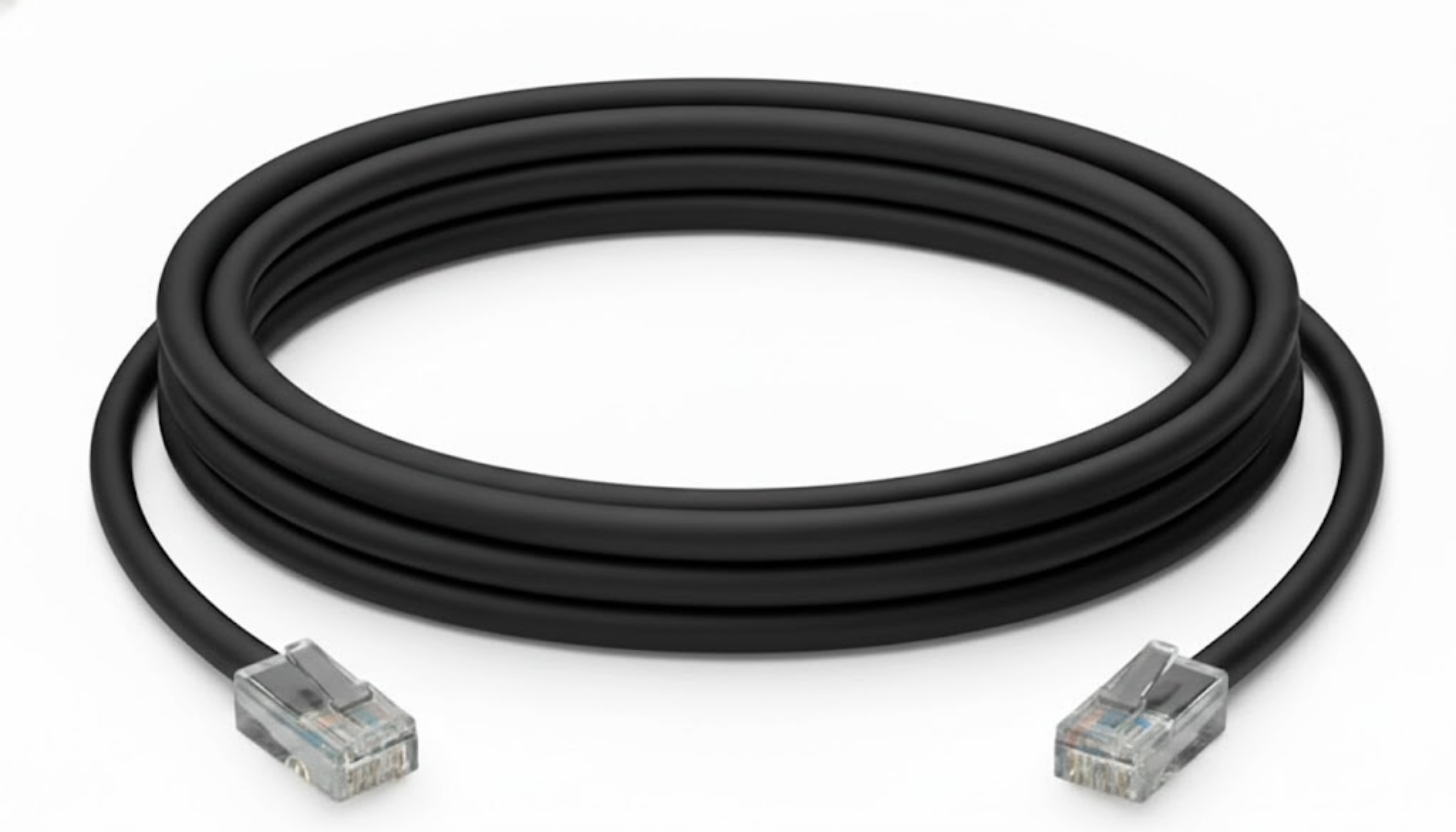 Catnet Cat6 High-Speed Ethernet Cable 305M - Armored Material: Unarmoured