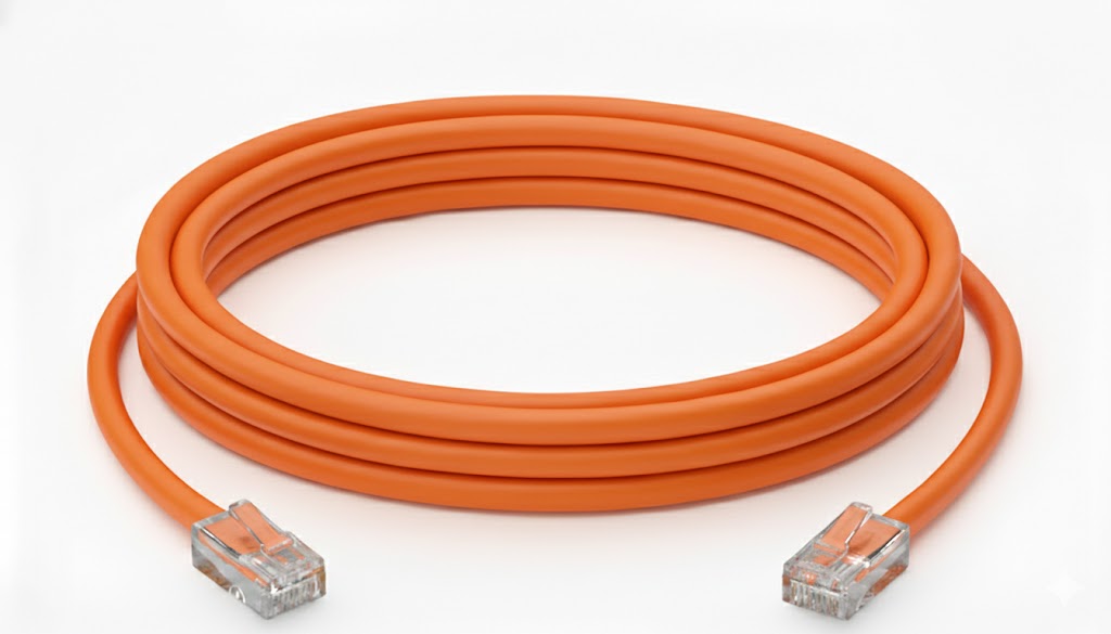 Catnet Cat6 High Speed Ethernet Cable 305M 550Mhz 12 Gigabit Utp Lan Cable - Armored Material: Unarmoured