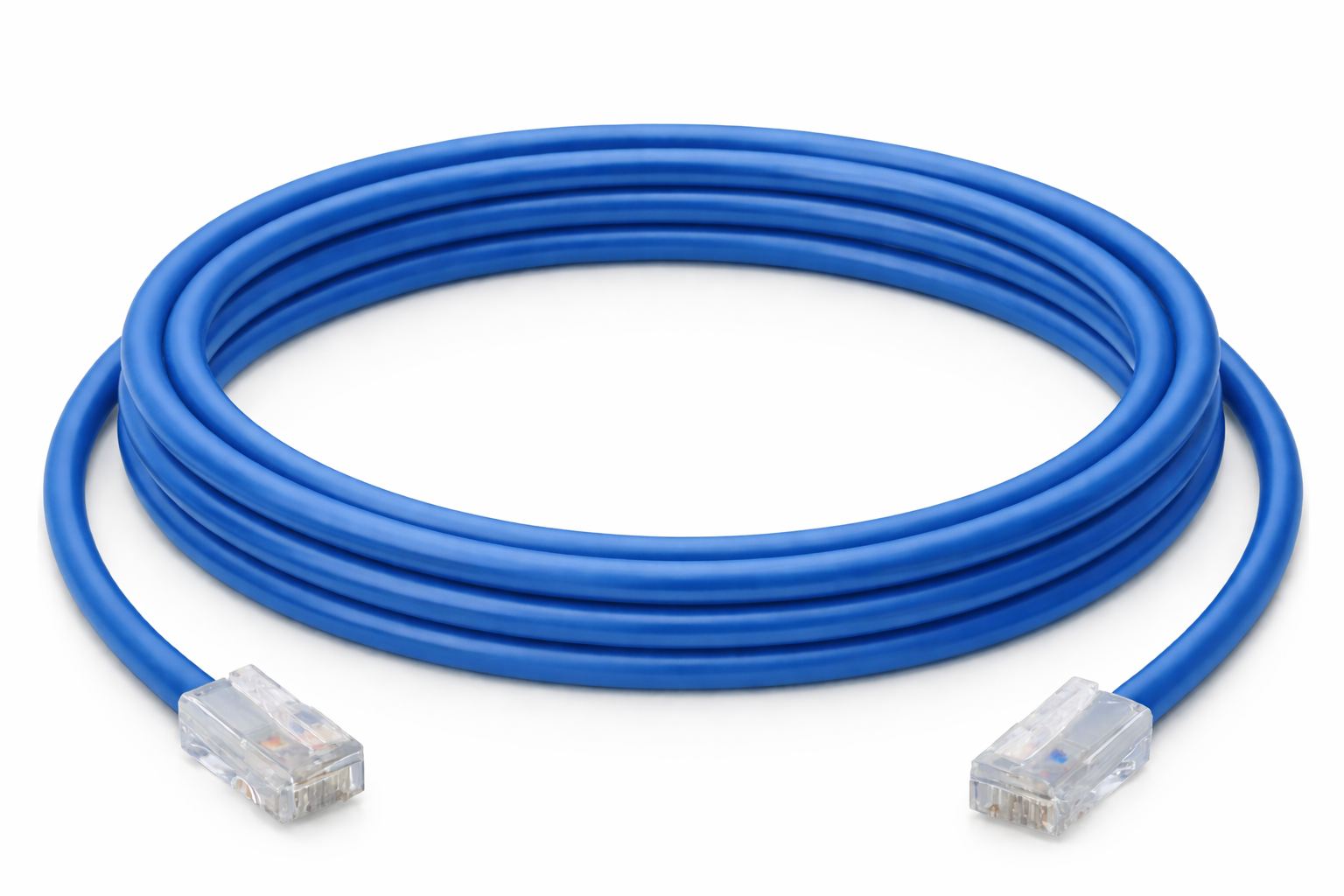 Catnet Cat6 High Speed Ethernet Cable, 305M, 550Mhz - Armored Material: Unarmoured