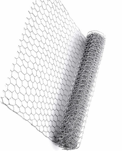 Chicken Wire Mesh By Varsa Wire Netting (India)