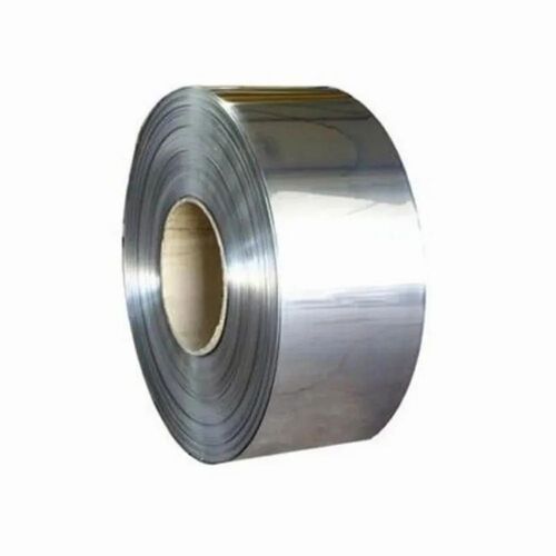 Cold Rolled Stainless Steel Coil