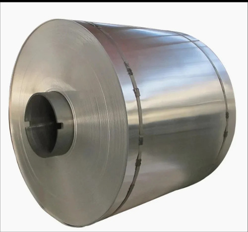 Cold Rolled Steel Coil