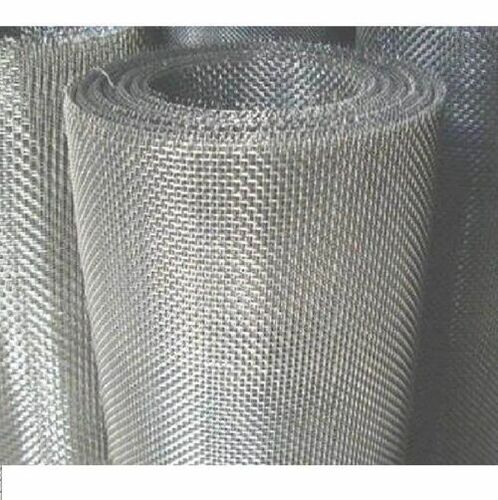 Cold Rolled Wire Mesh