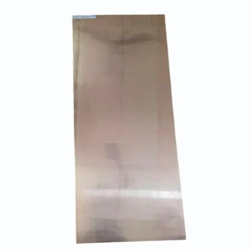 Copper Sheet Etp Grade