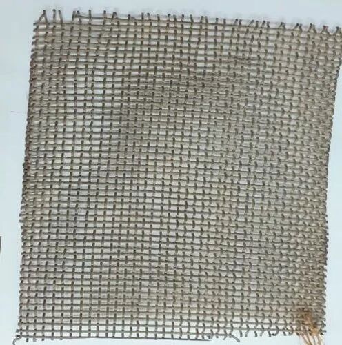 Crimped Wire Mesh