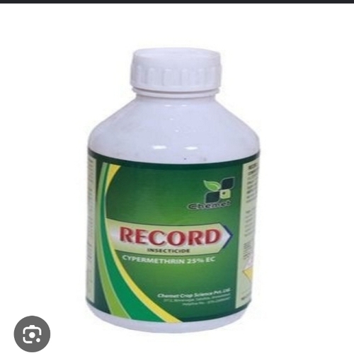 Cypermethrin 25% Ec Insecticide