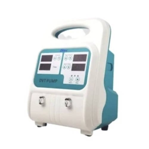 Deep Vein Thrombosis Pump - Application: Medical