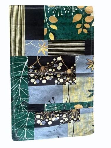 Designer Bed Sheet