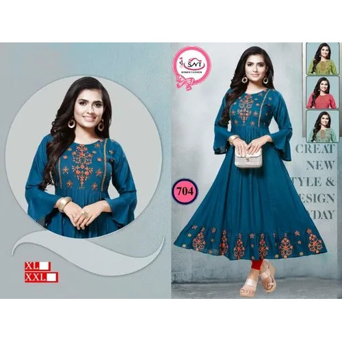 Designer Kurti