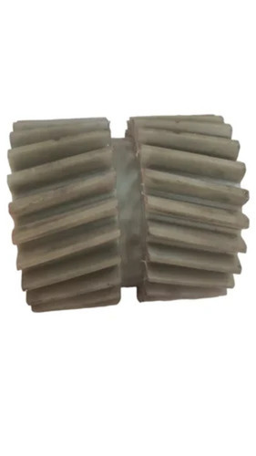Die Punching Industrial Gear