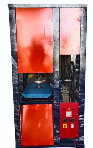 Disposable Glass Making Machine