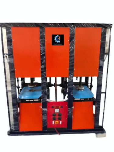 Dona Making Machine