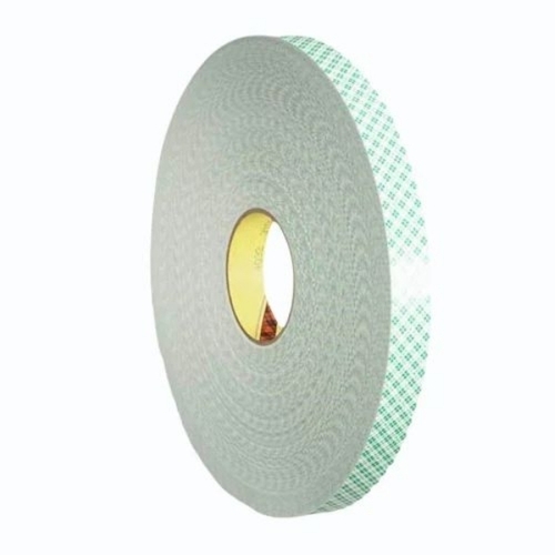 Double Coated Foam Tape