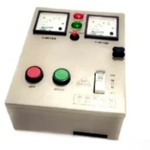 Electrical Box