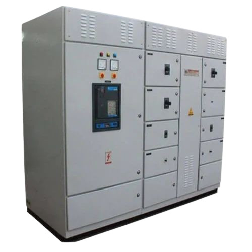 Electrical Distribution Control Panel