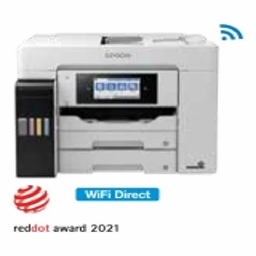 Epson Printer Ecotank L6580