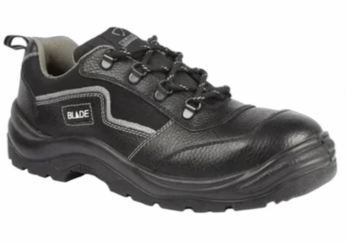 Euro Low Ankle Safety Shoe