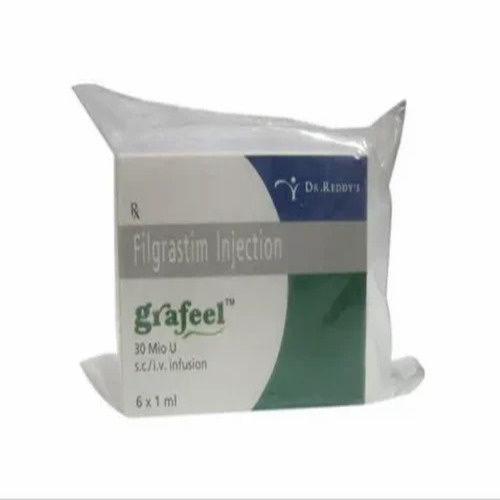 Filagrastim Injection 30 Mio U