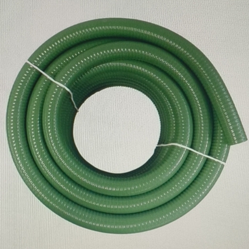 Flexible Pvc Pipe By Sai Samruddhi Enterprises
