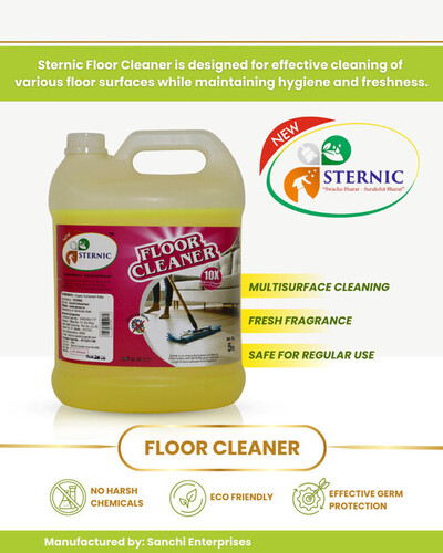 Floor Cleaner