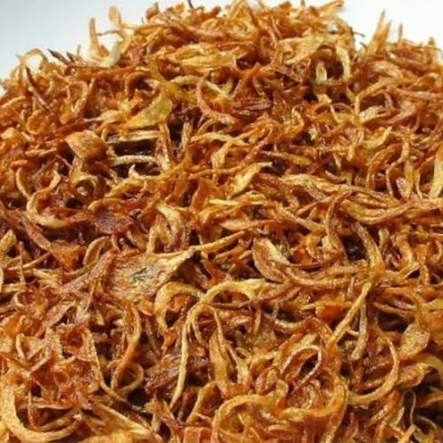 Fried Onion