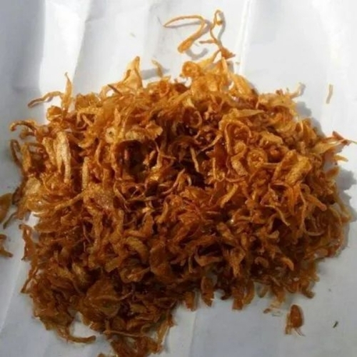 Fried Onion Flakes