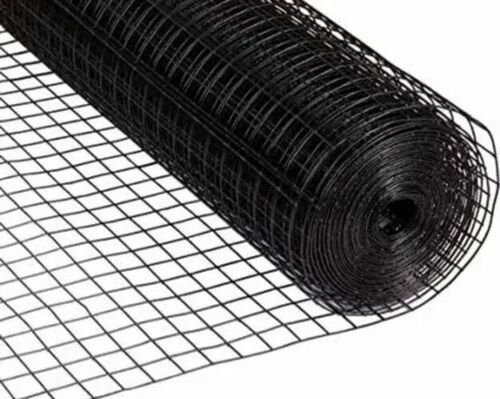 Galvanized Iron Welded Wire Mesh