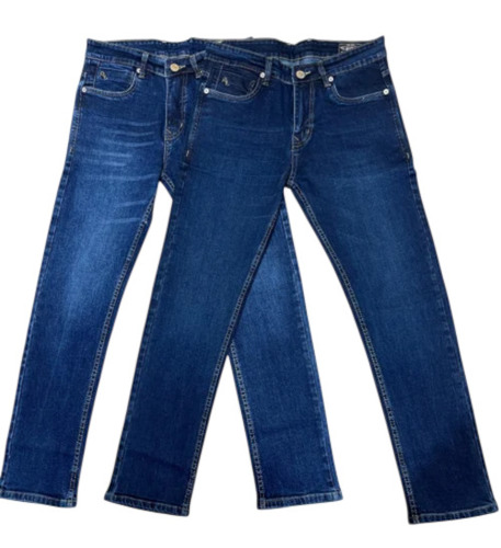 Gents Denim Jeans