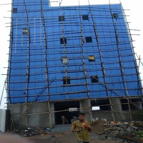 Glass Glazing Work