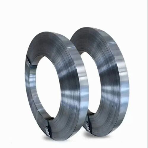 Good Quality Cr Coil For Stamping - Steel, Standard Size, Silver | Polished, Rust Proof, Durable, Long Lasting