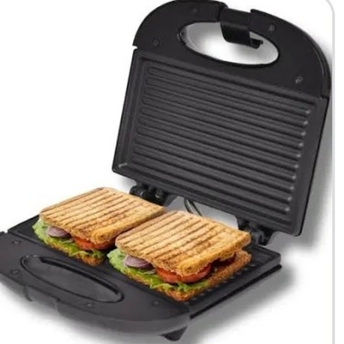 Grill Sandwich Maker - Color: Various Colors Are Available