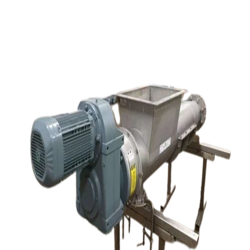 Heavy Conveyor Feeder
