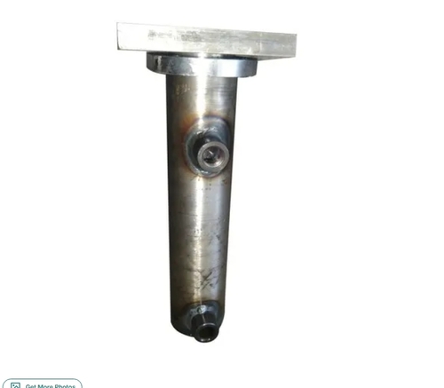 Heavy Duty Industrial Hydraulic Cylinder