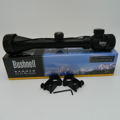 Hot selling Bushnell 3-9X40 Air Gun