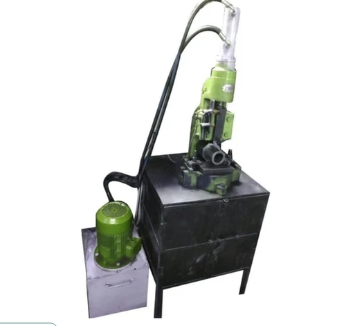 Hydraulic Punching Machine
