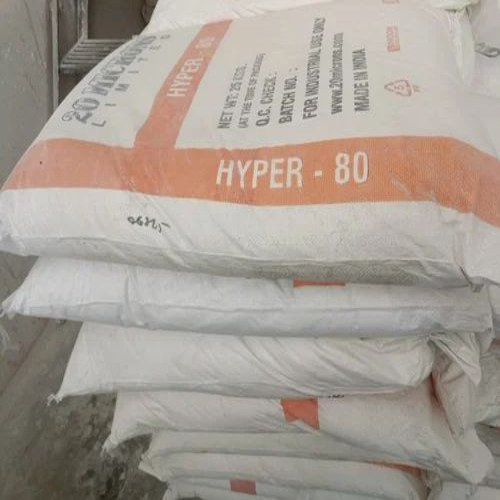 Hyper80 Calcined Clay